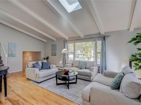 6514 E Milan Place, Denver CO 80237