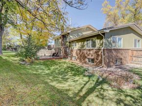 6514 E Milan Place, Denver CO 80237