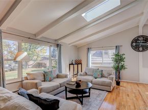 6514 E Milan Place, Denver CO 80237