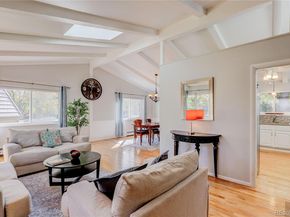 6514 E Milan Place, Denver CO 80237