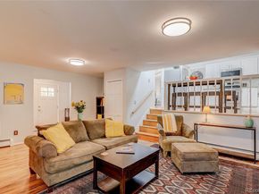 6514 E Milan Place, Denver CO 80237