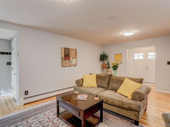6514 E Milan Place, Denver CO 80237