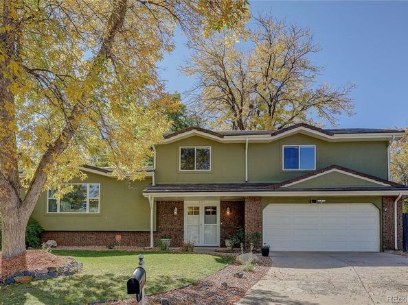 6514 E Milan Place, Denver CO 80237