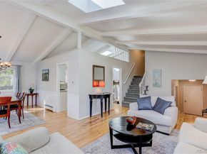 6514 E Milan Place, Denver CO 80237