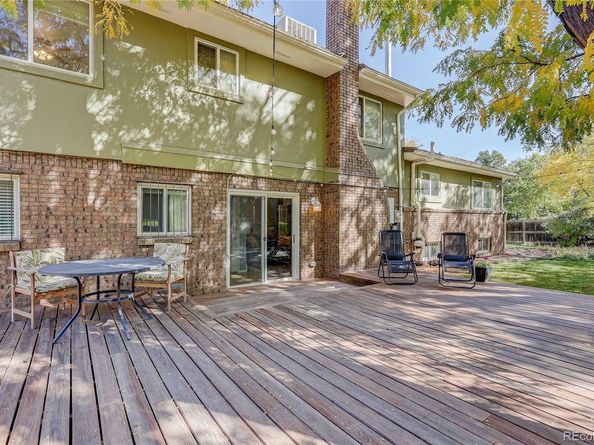 6514 E Milan Place, Denver CO 80237