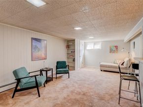 6514 E Milan Place, Denver CO 80237