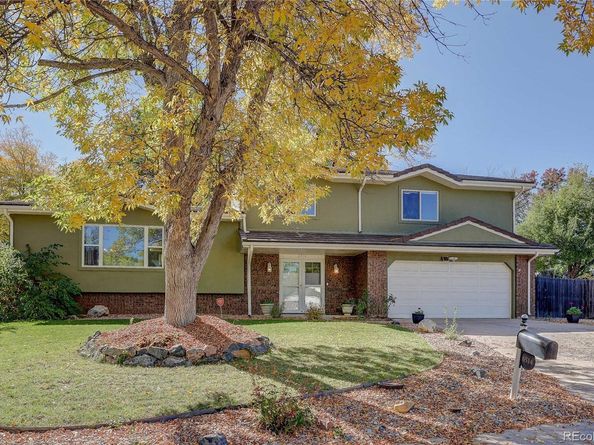 6514 E Milan Place, Denver CO 80237