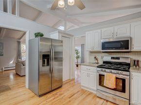 6514 E Milan Place, Denver CO 80237