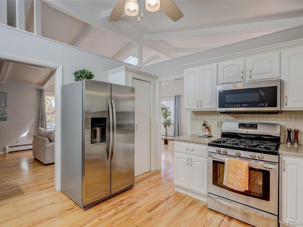 6514 E Milan Place, Denver CO 80237