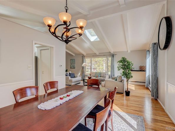 6514 E Milan Place, Denver CO 80237