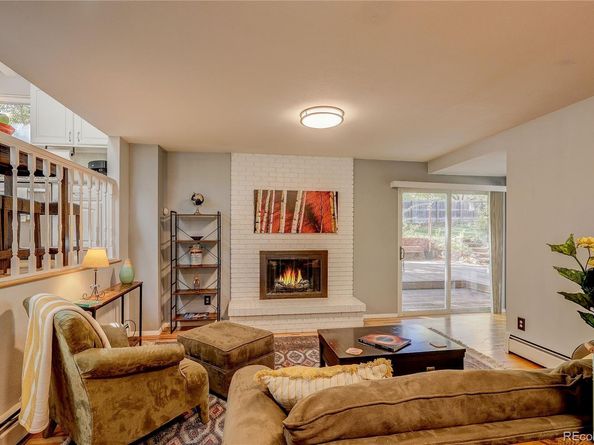 6514 E Milan Place, Denver CO 80237