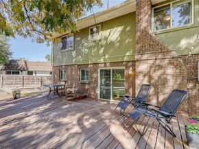 6514 E Milan Place, Denver CO 80237