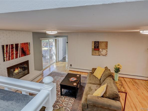 6514 E Milan Place, Denver CO 80237