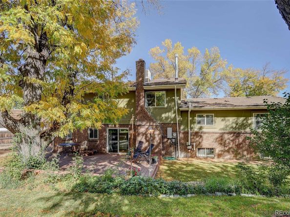 6514 E Milan Place, Denver CO 80237