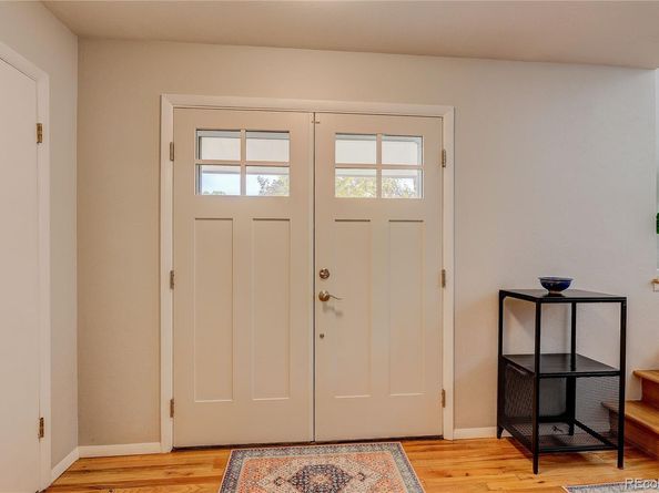 6514 E Milan Place, Denver CO 80237