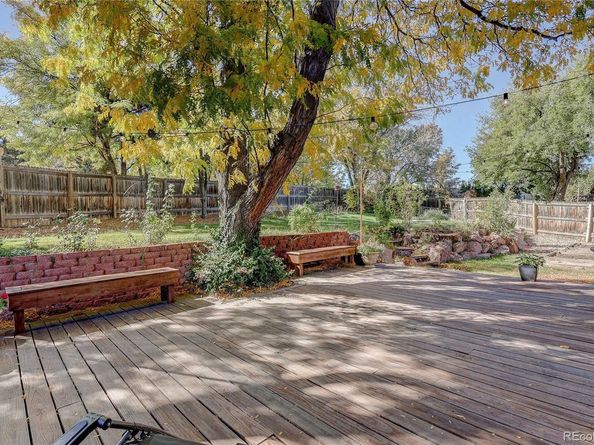 6514 E Milan Place, Denver CO 80237