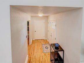 6514 E Milan Place, Denver CO 80237