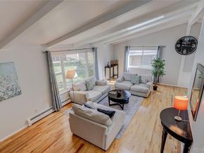 6514 E Milan Place, Denver CO 80237
