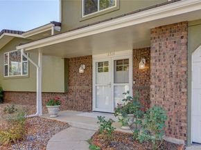 6514 E Milan Place, Denver CO 80237
