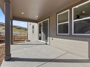 165 S Terry Street, Golden CO 80401