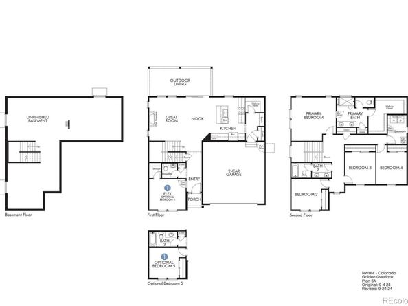 165 S Terry Street, Golden CO 80401