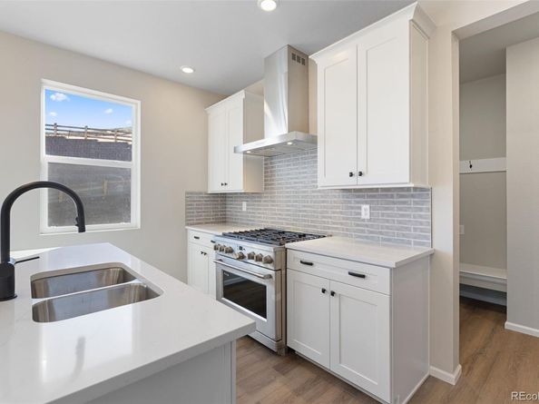 165 S Terry Street, Golden CO 80401