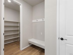 165 S Terry Street, Golden CO 80401