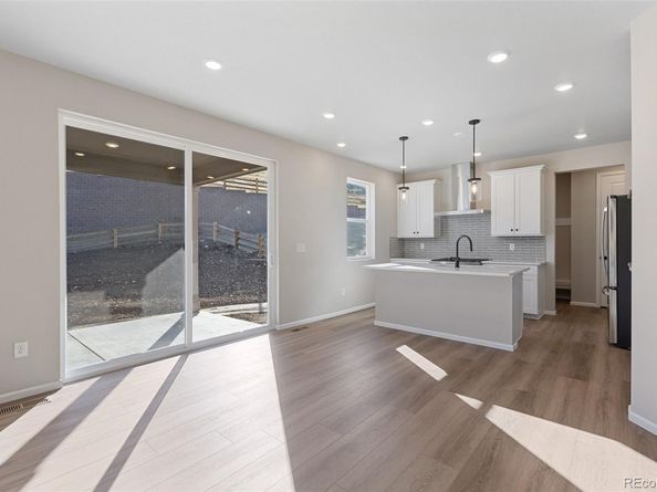 165 S Terry Street, Golden CO 80401