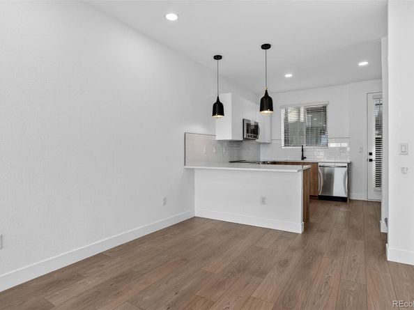 5128 W 26th Avenue 311, Denver CO 80212