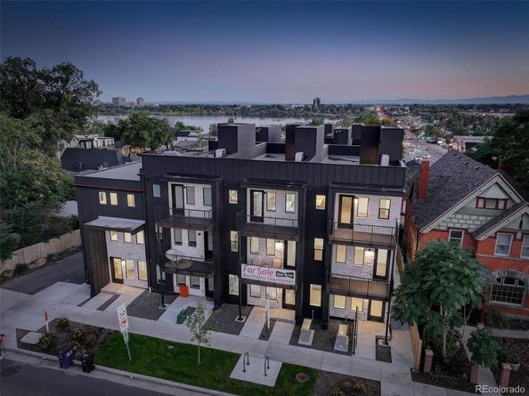 5128 W 26th Avenue 311, Denver CO 80212