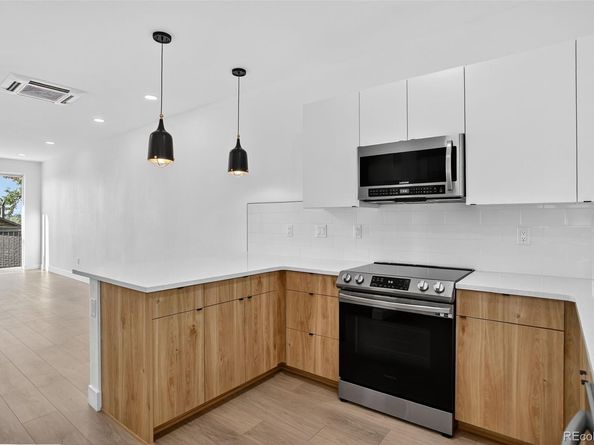5128 W 26th Avenue 311, Denver CO 80212