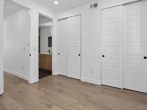 5128 W 26th Avenue 311, Denver CO 80212