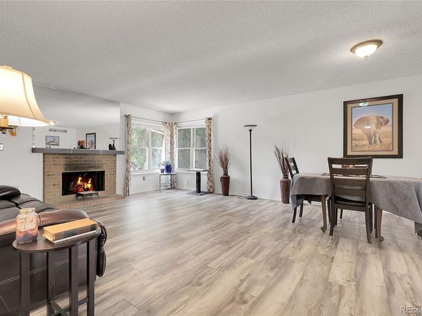 16793 E Navarro Drive, Aurora CO 80013