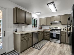 16793 E Navarro Drive, Aurora CO 80013