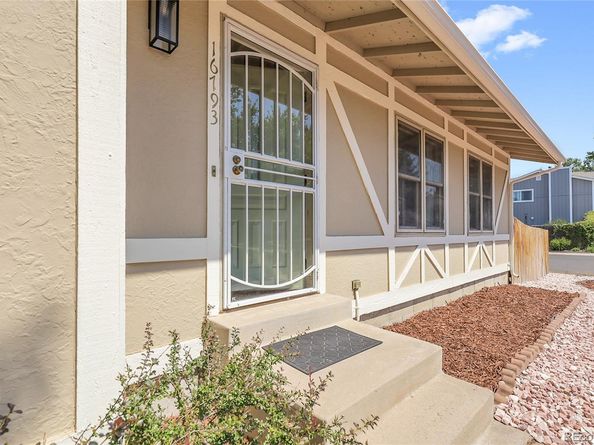 16793 E Navarro Drive, Aurora CO 80013