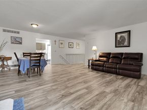 16793 E Navarro Drive, Aurora CO 80013