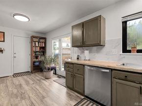 16793 E Navarro Drive, Aurora CO 80013