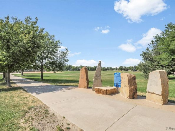 16793 E Navarro Drive, Aurora CO 80013