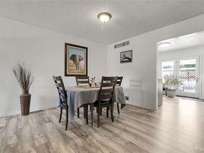 16793 E Navarro Drive, Aurora CO 80013