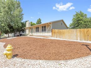 16793 E Navarro Drive, Aurora CO 80013