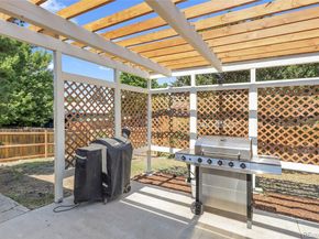 16793 E Navarro Drive, Aurora CO 80013