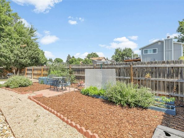 16793 E Navarro Drive, Aurora CO 80013