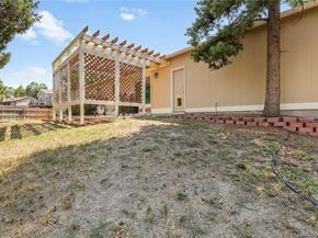 16793 E Navarro Drive, Aurora CO 80013