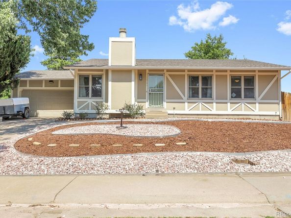 16793 E Navarro Drive, Aurora CO 80013
