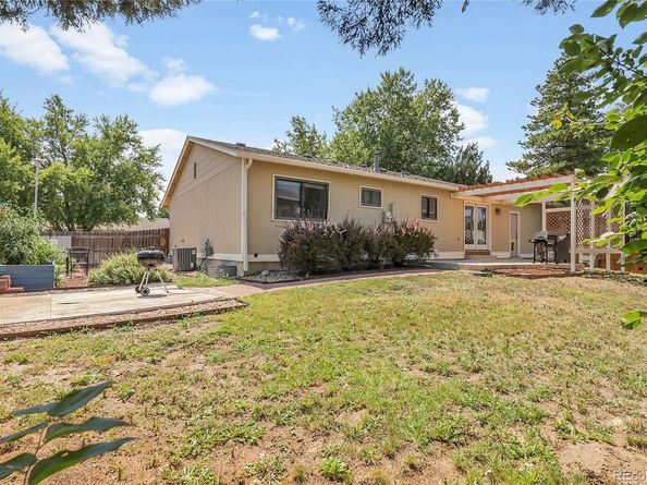 16793 E Navarro Drive, Aurora CO 80013