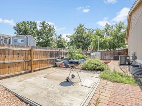 16793 E Navarro Drive, Aurora CO 80013