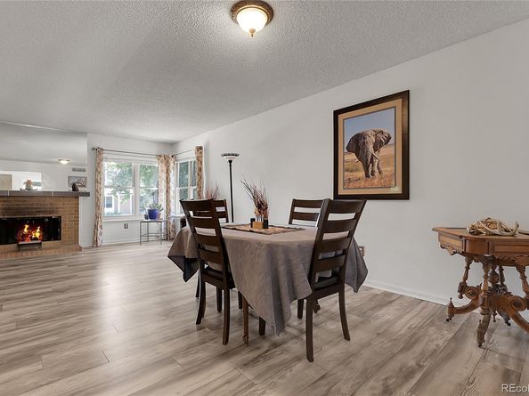 16793 E Navarro Drive, Aurora CO 80013