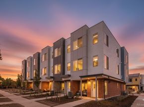 Undisclosed Address #8764879, Arvada CO 80007