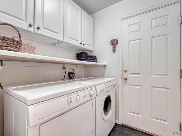7100 S Hudson Circle, Centennial CO 80122