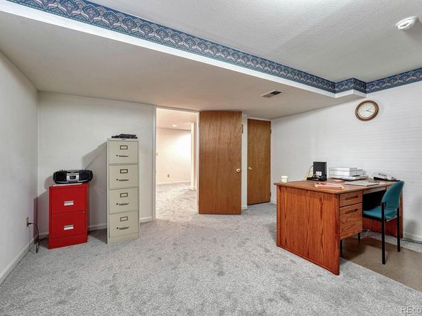 7100 S Hudson Circle, Centennial CO 80122